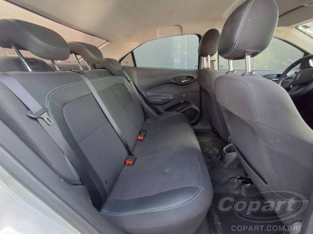 2019 CHEVROLET PRISMA 