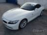 2013 BMW Z4 ROADSTER 