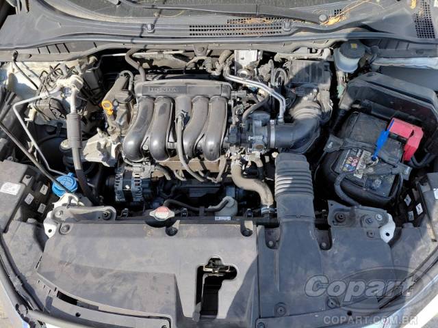 2023 HONDA CITY 