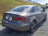 2015 AUDI A3 SEDAN 