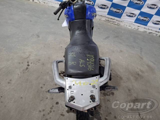 2017 YAMAHA XTZ 150 CROSSER 