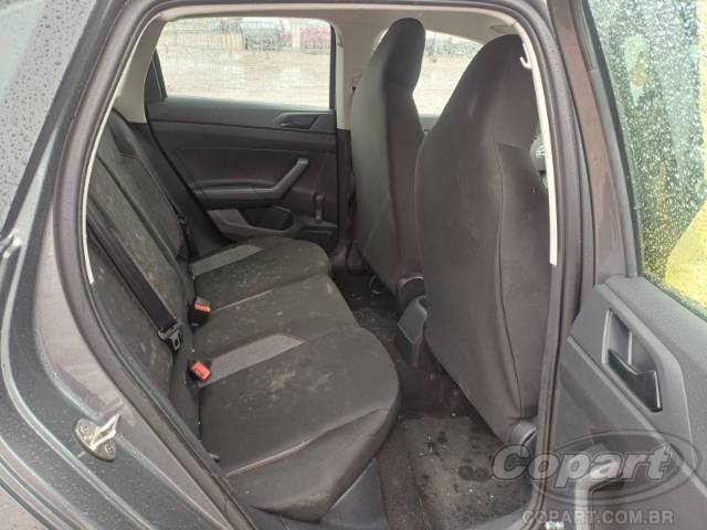 2025 VOLKSWAGEN POLO 