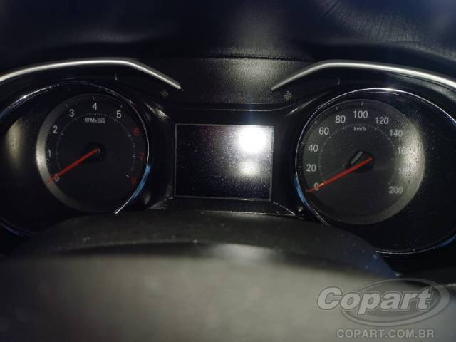 2025 CHEVROLET ONIX PLUS 