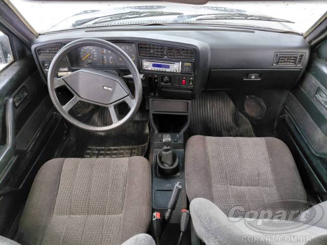 1990 CHEVROLET MONZA 