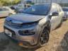 2022 CITROEN C4 CACTUS 