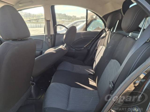 2018 NISSAN MARCH 