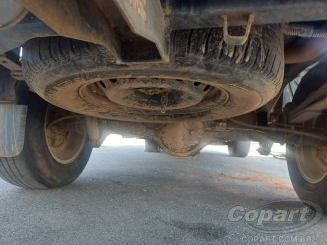 2019 FORD RANGER CD 