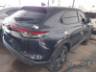2025 HONDA HR-V 
