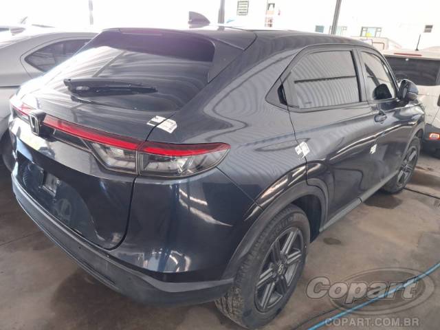2025 HONDA HR-V 