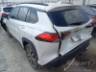 2023 TOYOTA COROLLA CROSS 
