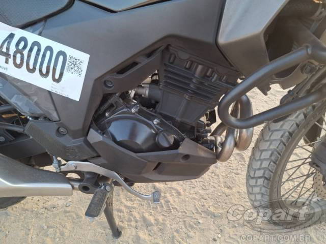 2020 KAWASAKI VERSYS-X 