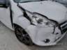 2015 PEUGEOT 208 