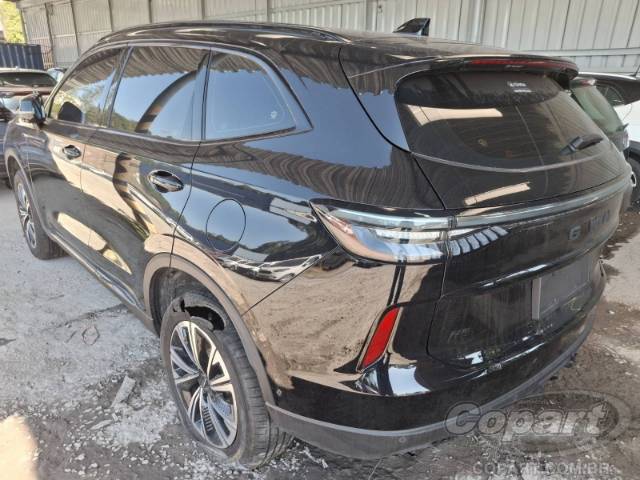 2026 GWM HAVAL H6 
