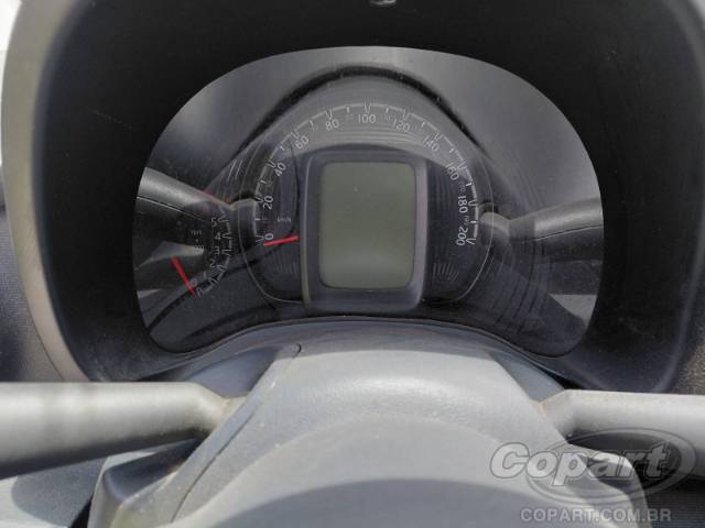 2025 FIAT MOBI 