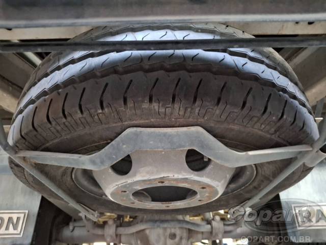 2024 MERCEDES BENZ SPRINTER TRUCK 