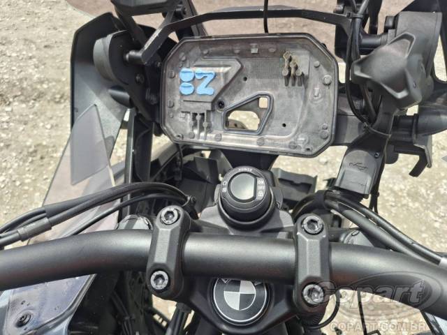 2023 BMW R 1250 