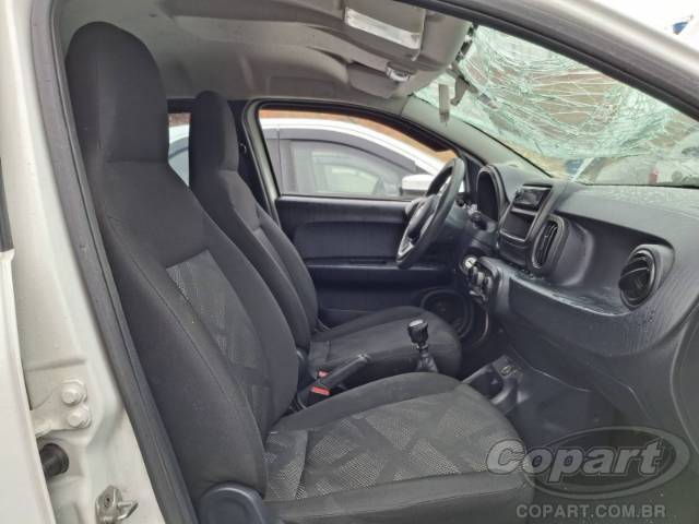 2019 FIAT MOBI 