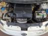 2005 VOLKSWAGEN FOX 