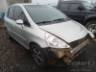 2007 HONDA FIT 