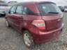 2011 CHEVROLET AGILE 