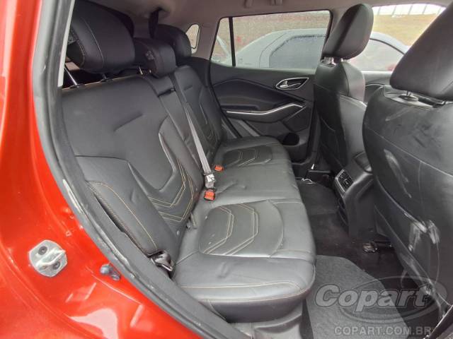 2022 JAC T60 