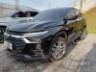 2026 CHEVROLET TRACKER 