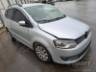2014 VOLKSWAGEN SPACEFOX 