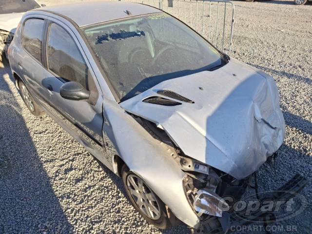 2010 PEUGEOT 206 