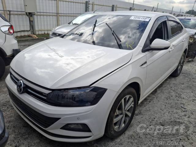2018 VOLKSWAGEN VIRTUS 