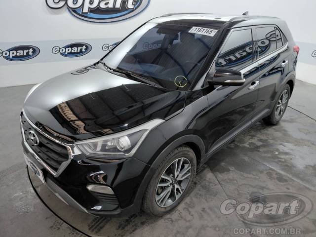2018 HYUNDAI CRETA 