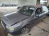 1998 VOLKSWAGEN GOL 