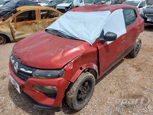 2023 RENAULT KWID 