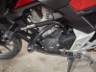 2023 HONDA CB 300F 