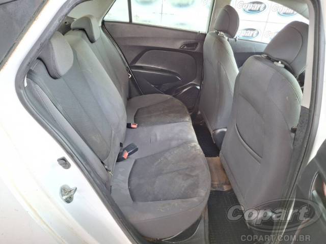 2018 HYUNDAI HB20S 