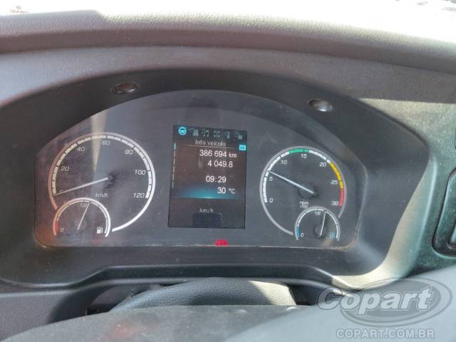 2023 MERCEDES BENZ ACCELO 