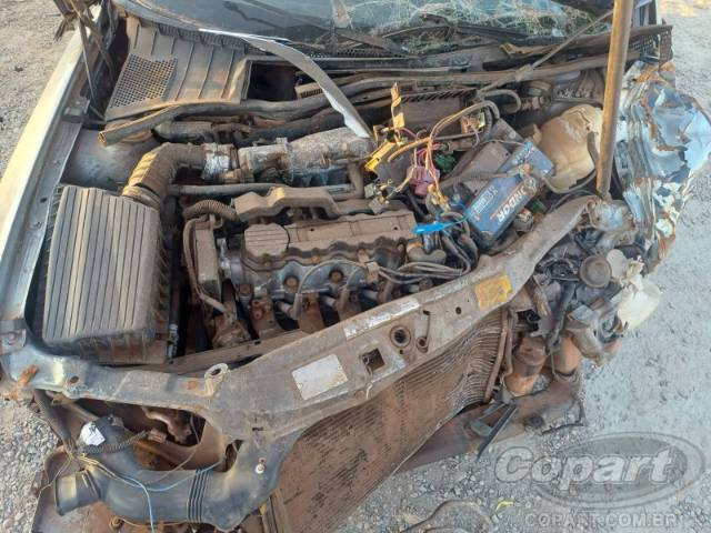 1997 CHEVROLET VECTRA 