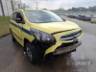 2018 CHEVROLET SPIN 