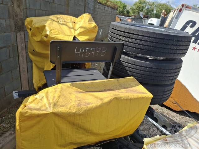 0 MERCEDES-BENZ O-500 RSD 