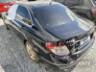 2008 MERCEDES BENZ CLASSE C 
