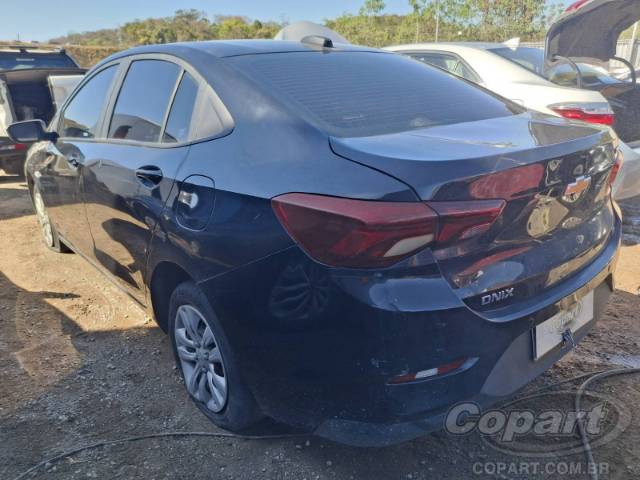 2024 CHEVROLET ONIX PLUS 