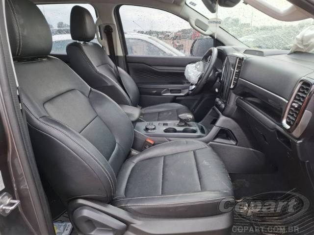 2024 FORD RANGER CD 