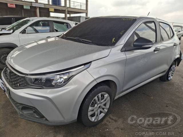 2024 FIAT ARGO 