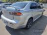 2012 MITSUBISHI LANCER 