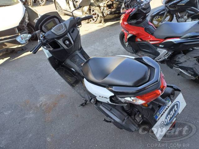 2022 YAMAHA NMAX 