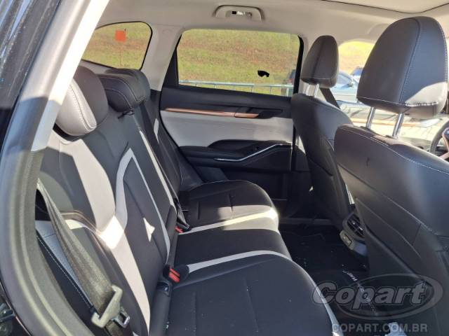 2025 GWM HAVAL H6 