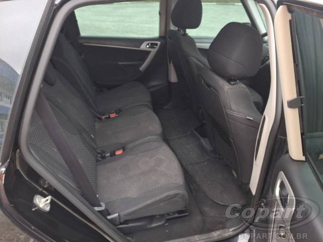 2012 CITROEN C4 PICASSO 