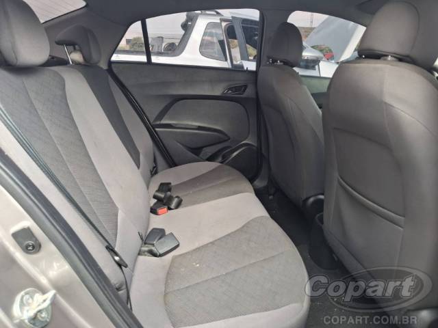 2019 HYUNDAI HB20S 