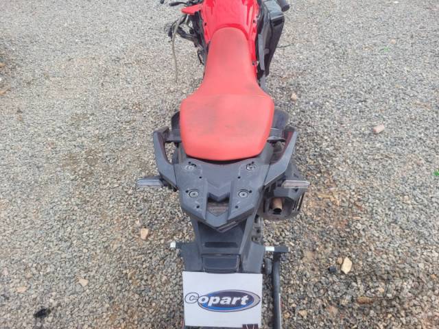 2024 HONDA XRE SAHARA 300 