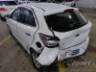 2017 FORD KA 
