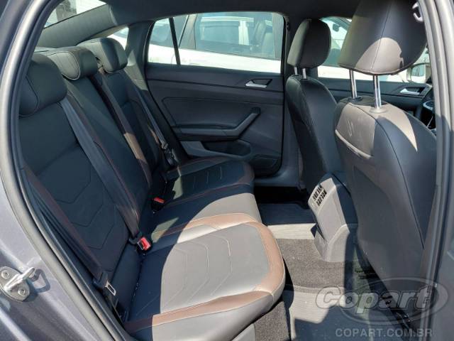 2026 VOLKSWAGEN VIRTUS 